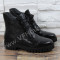 Боти 16-2209 5596 Black