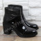 Боти 16-2209 4910 Black