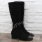 Ботуши 16-2309 R01 Black