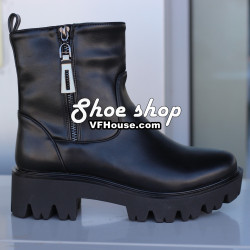 Боти 15-2108 790 Black
