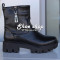 Боти 15-2108 790 Black