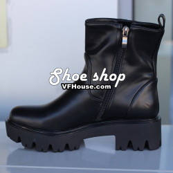 Боти 15-2108 790 Black