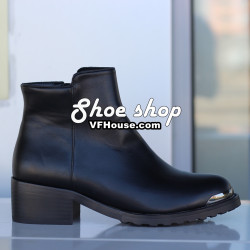 Боти 15-2108 748 Black