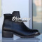 Боти 15-2108 748 Black