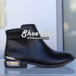 Боти 15-2108 808 Black