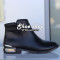 Боти 15-2108 808 Black