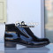 Боти 15-DS2909 08 Black