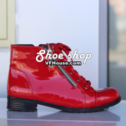 Боти 15-DS2909 05 Red