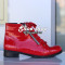 Боти 15-DS2909 05 Red
