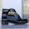 Боти 15-DS2909 05 Black