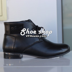Боти 15-2108 797 Black