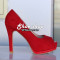 Обувки 14-1410 07 Red