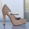 Обувки 14-1410 10 Beige