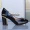 Обувки 15-1903 05 Black