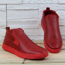 Боти 16-1810 01 Red