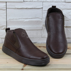 Боти 16-1810 01 Brown