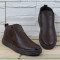 Боти 16-1810 01 Brown