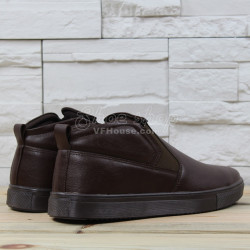 Боти 16-1810 01 Brown
