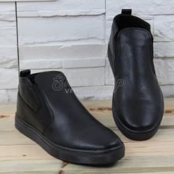 Боти 16-1810 01 Black