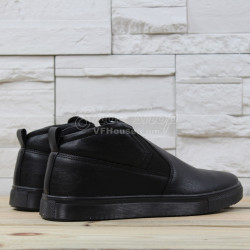 Боти 16-1810 01 Black