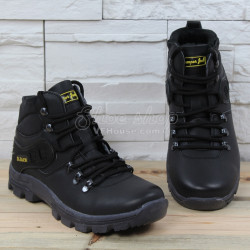 Боти 16-1810 04 Black