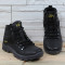 Боти 16-1810 04 Black