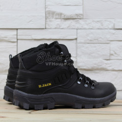 Боти 16-1810 04 Black