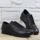 Обувки 16-1910 03 Black