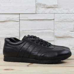 Обувки 16-1910 03 Black