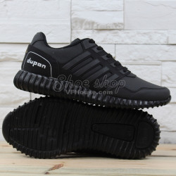 Обувки 16-1910 04 Black