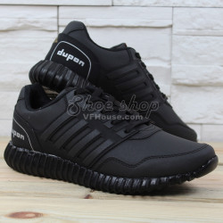 Обувки 16-1910 04 Black