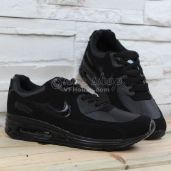 Обувки 16-1910 05 Black