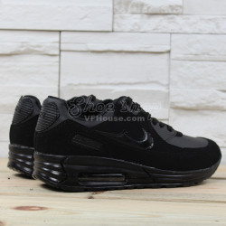 Обувки 16-1910 05 Black