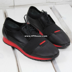 Обувки 16-0911 01 Red