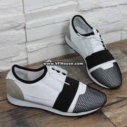 Обувки 16-0911 01 White