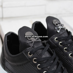 Обувки 16-0911 02 Black