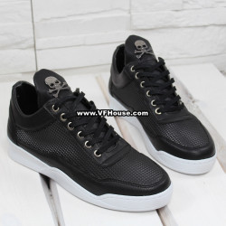 Обувки 16-0911 02 Black