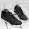 Обувки 16-0911 02 Black