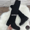Дамски чизми 2411-180281741 Black