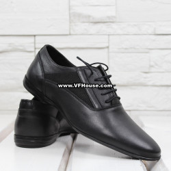 Обувки 16-0911 04 Black