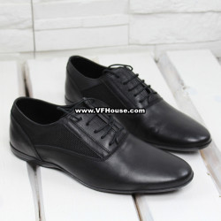 Обувки 16-0911 04 Black