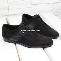 Обувки 16-0911 05 Black