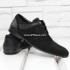 Обувки 16-1911 10 Black