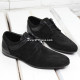 Обувки 16-1911 10 Black