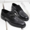 Обувки 16-0911 07 Black