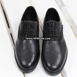 Обувки 16-0911 07 Black