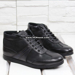Боти 16-0911 08 Black