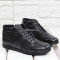 Боти 16-0911 08 Black