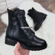 Дамски боти 2911-61739 Black