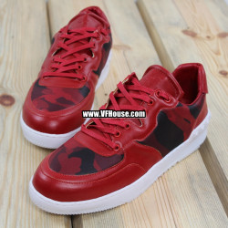 Обувки 16-1511 01 Red